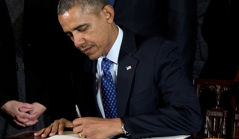 Post-ABC News Poll: Obama's Approval Rating Plummets to Historic Low