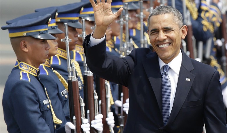 Poll: Obama's Approval Rating Just 41 Percent
