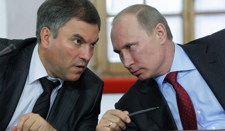 How the Russian Intelligence Mind-Set Differs from America's