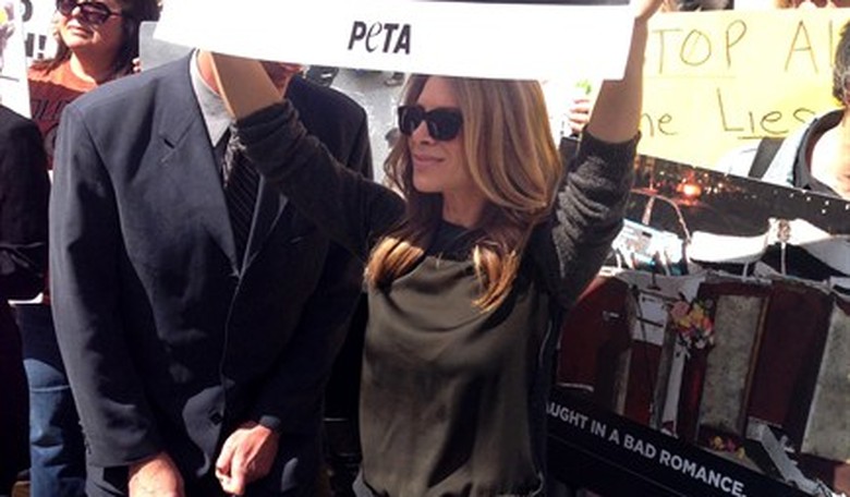 PETA’s Terror Campaign Blows Up In Its Face