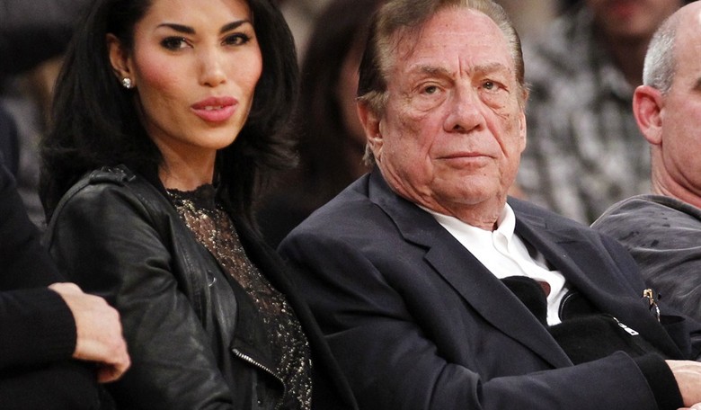 Sterling, Media and the Race Card -- a Confederacy of Dunces 