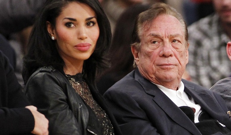 Of Donald Sterling's Racism and the Rise of Thoughtcrime