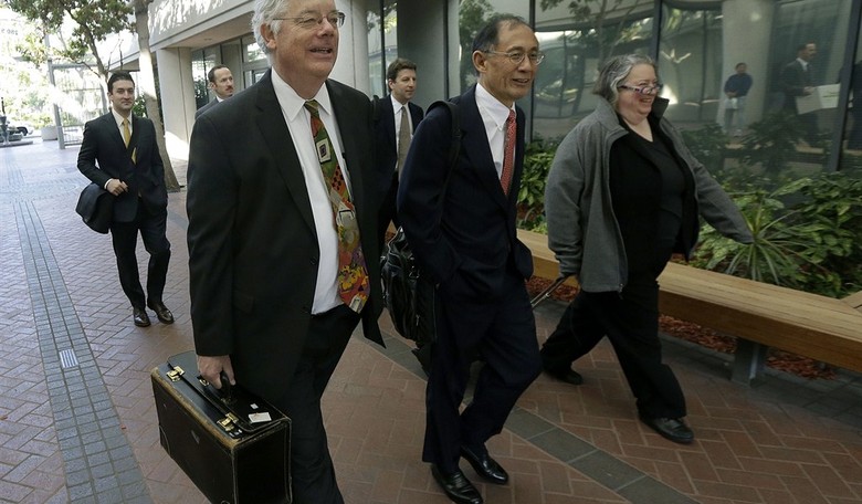 Trial Lawyers Looking for a $100 Billion Coronavirus Jackpot