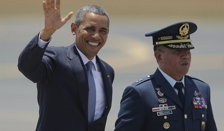 Hang in There, America! The Day of Political Reckoning is Only Six Months Away