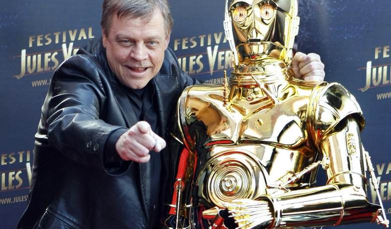 Hate Wars: Luke Skywalker Proves Yet Again That He's No Hero — He's Just Part of a Death Cult