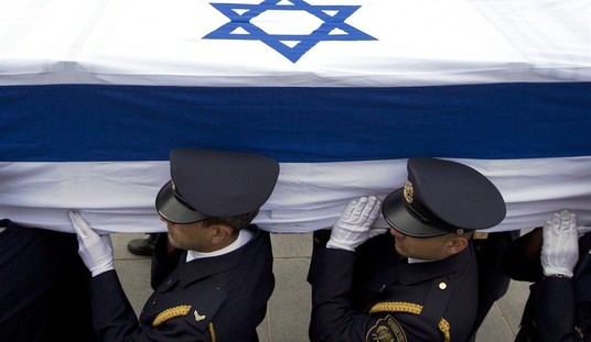 Ariel Sharon, RIP