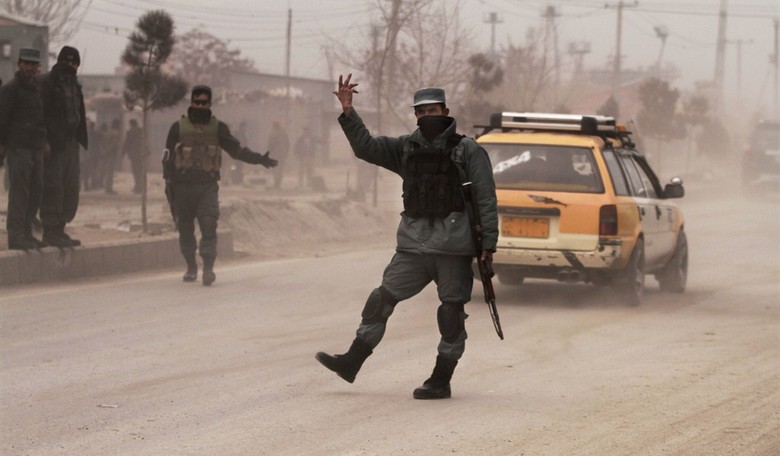 The Immorality of Leaving Iraq and Afghanistan