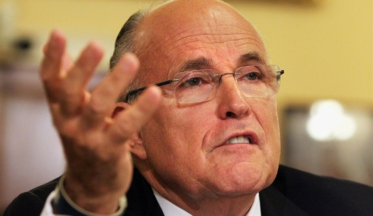Rudy’s Right and His Critics Know It