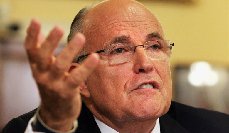 Rudy’s Right and His Critics Know It