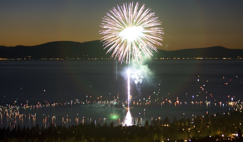 Happy Fourth Despite It All