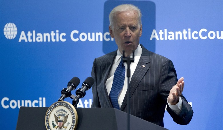 Shocked Not Shocked: Biden Couldn't Even Get Through Private Fundraisers Without Major Assistance
