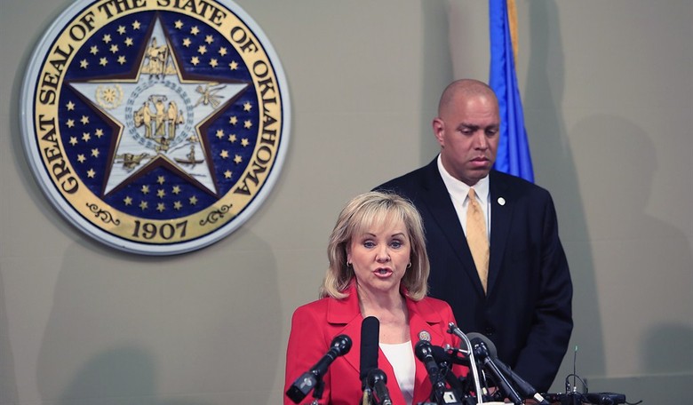 Clayton Lockett and the Death Penalty Present a Conundrum for Conservatives