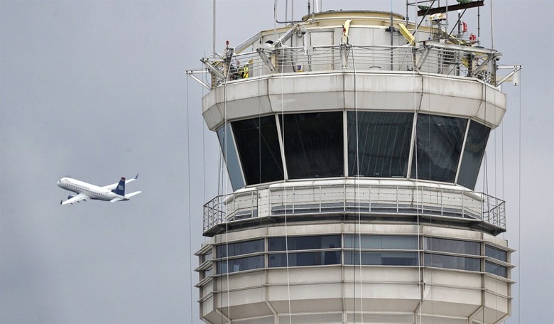 Reagan and the Air Traffic Controllers
