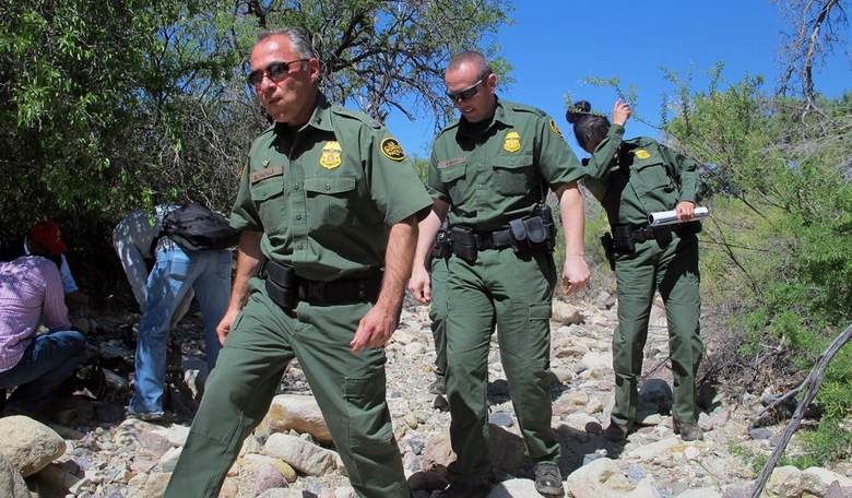 Former Border Patrol Officers on Child Crisis: Orchestrated and Contrived Assault on Americans