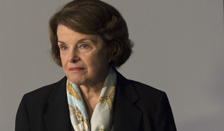 Democrat Dianne Feinstein: Obama Broke The Law With Bergdahl Swap