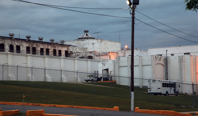 Clayton Lockett: A Just Execution, Regardless