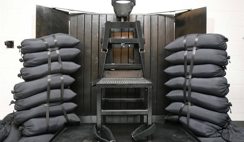 Utah Legislature Votes to Bring Back Firing Squad