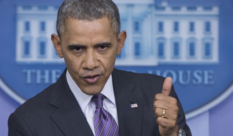 Former NSC Spokesman: No, Obama Was Not in the Situation Room During Benghazi Attack