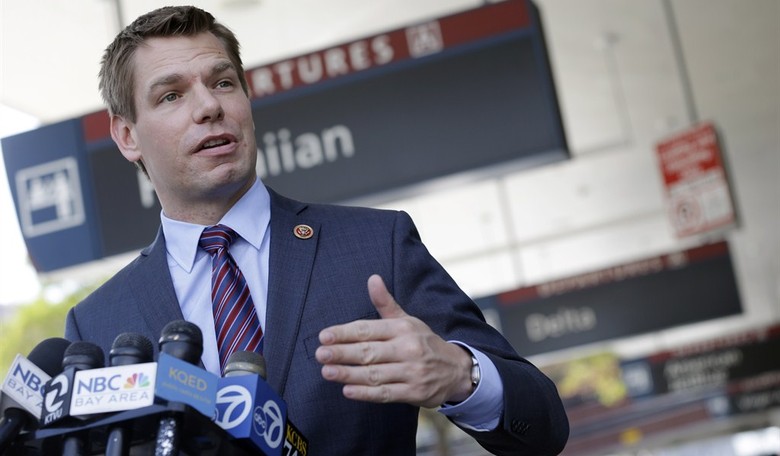 Democrat Congressman: We Should Confiscate Guns and If You Fight Back, the Government Has Nukes to Deal With It