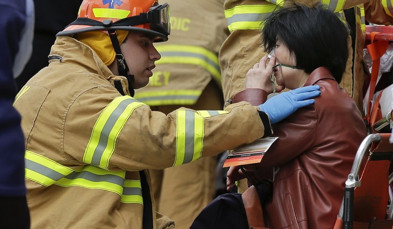 DOJ Announces New Active Shooter Training Program For First Responders 