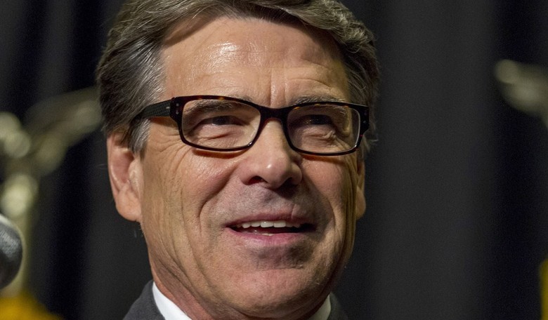 Rick Perry Or Ted Cruz For 2016?