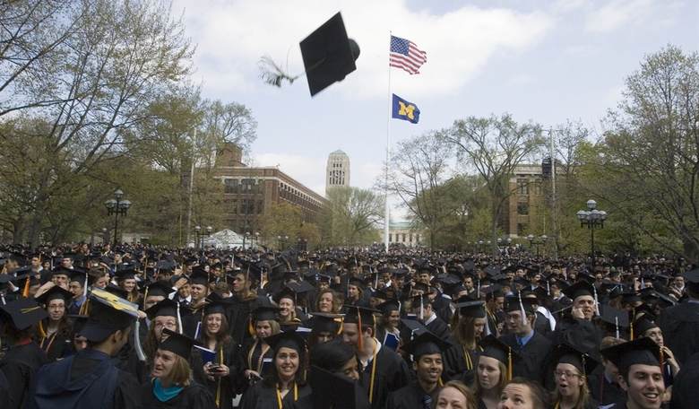Another University Just Did Away With DEI
