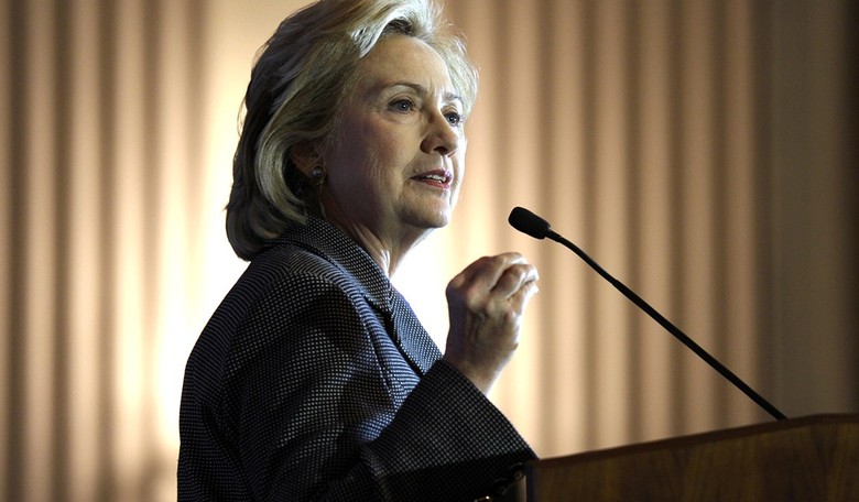 College Students Shocked By Hillary Clinton's Anti-Gay Marriage Quote From 2000