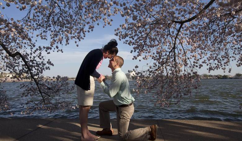Same Sex Marriage: Stealing Rights From God