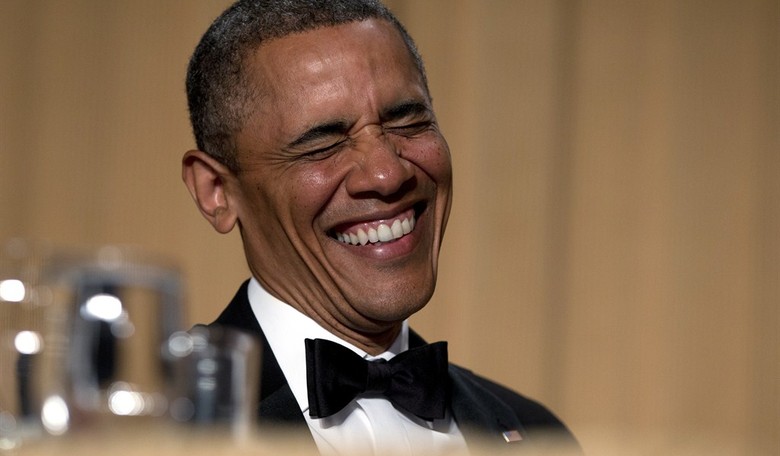 Obama Belittles Benghazi, Obamacare Woes at High Dollar Fundraiser