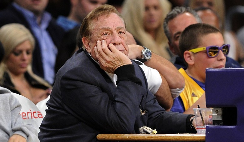 Donald Sterling Should be Flayed Alive  