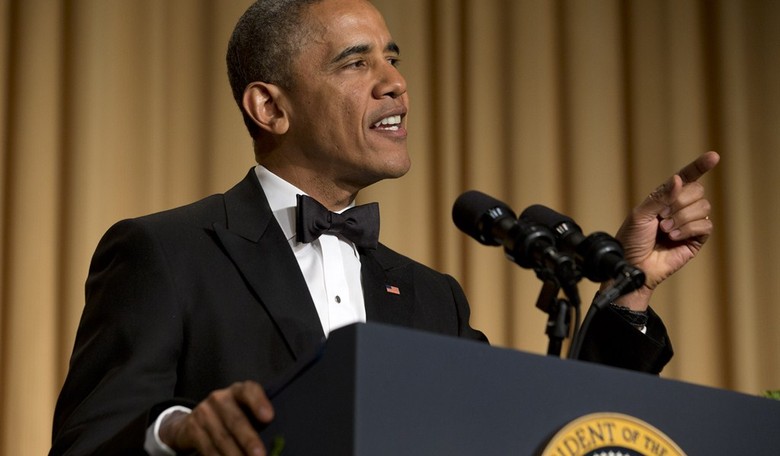 Is Obama Wrong on Ukraine?