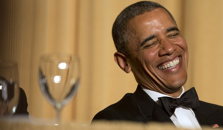 What Climate Change? Obamas Finalize Purchase of Oceanfront Mansion