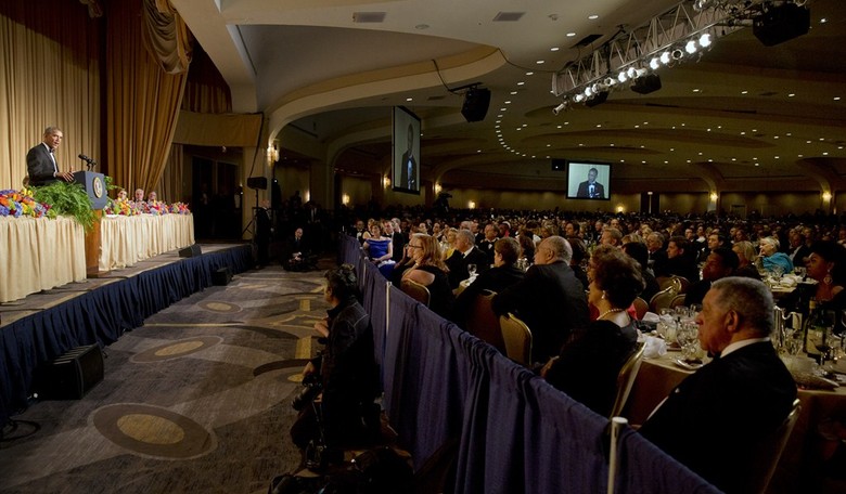 Thanks for the Invite: Karoline Leavitt Savages Annual WH Press Dinner, Reveals Whether She'll Attend