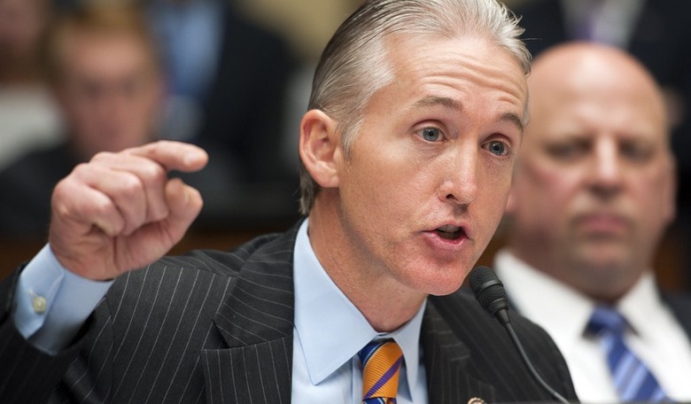 The Benghazi Committee