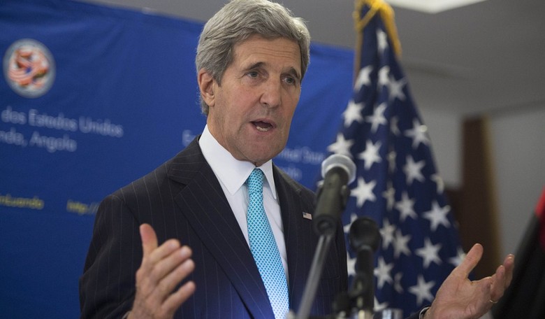 John Kerry Agrees to Comply With Benghazi Subpoena