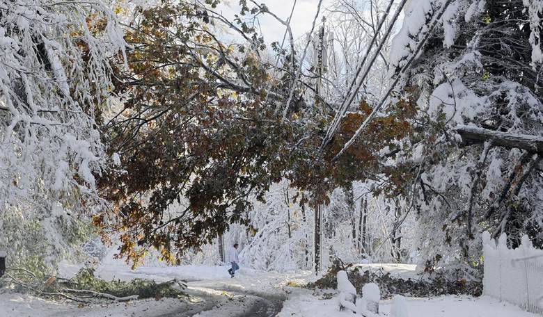 The Inconvenient Truth about Climate Change