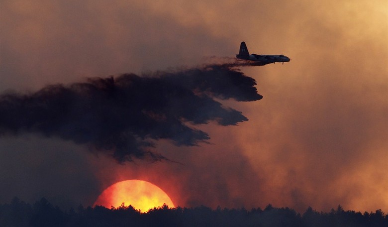 Manmade Climate Disruption – the Hype and Reality