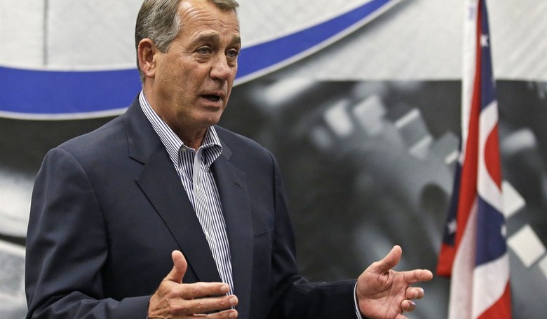 GOP Can Prove It's Worthy of Majority by Stopping ExIm