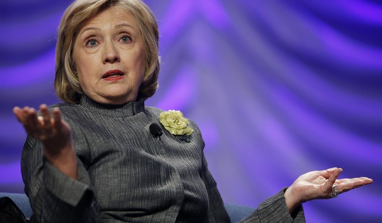 Hillary Clinton: We Don't Want "Guns Everywhere, Fully Licensed, Fully Validated" 