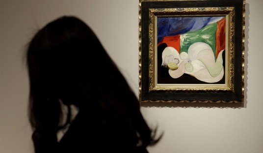 You'll Never Guess Where This Lost Pablo Picasso Print Was Found