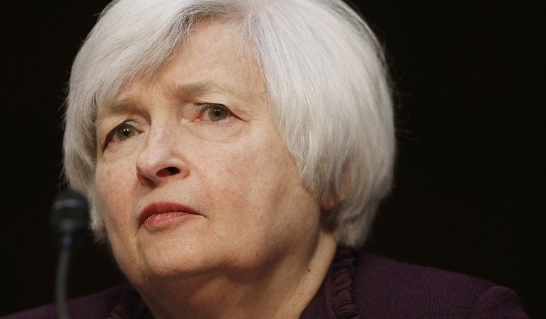 Janet Yellen is Not Wrong, She’s Just a Moron