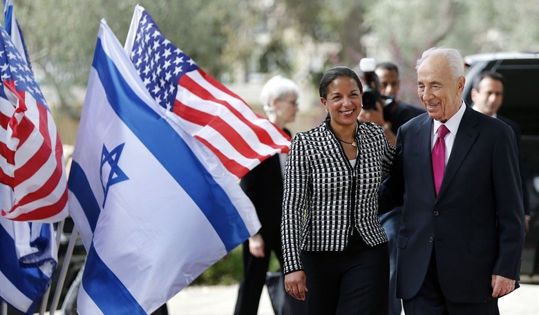 Israel’s Tremendous Restraint