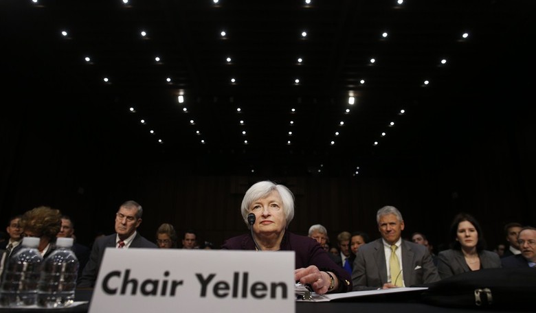 Forget About the Fed – Let’s End Liberalism Instead