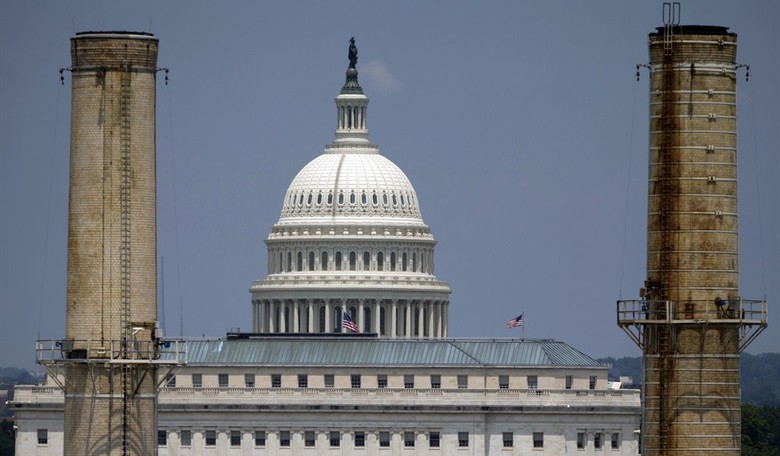 5 Reasons Big Government Can Never Work The Way Liberals Claim It Does