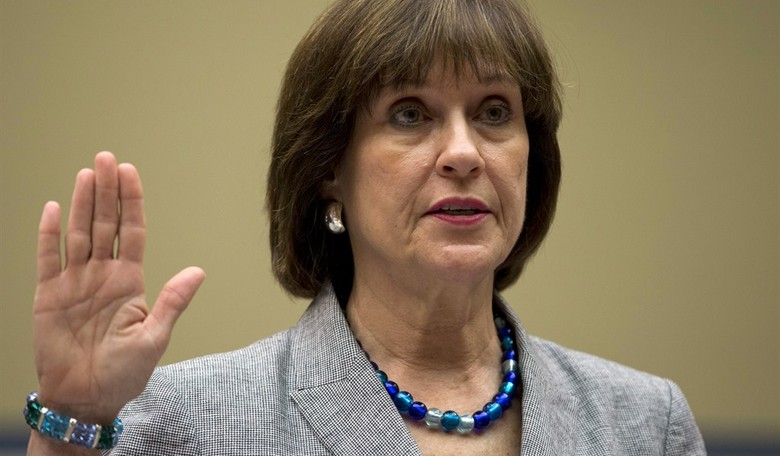 EXCLUSIVE: IRS Stonewalling FOIA Request Surrounding Correspondence With Democratic Members of Congress 