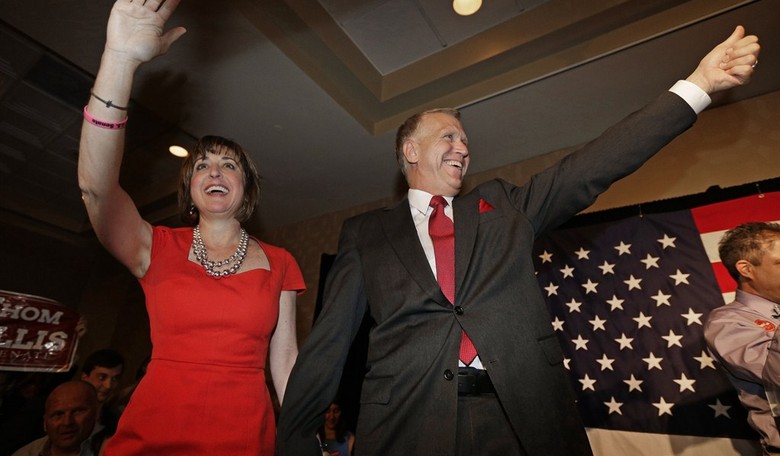 Republican Primary Voters Seem Determined to Nominate Candidates Who can Win