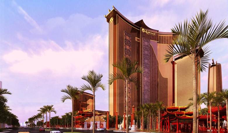 Vegas is Proof Positive That Only Low Taxes Can Save the U.S. Economy