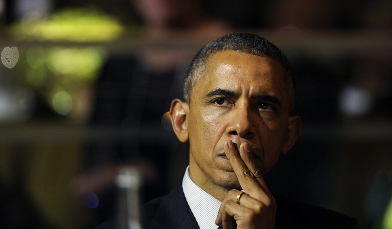 Surprise: WH Says Obama Found Out About VA Scandal On the News