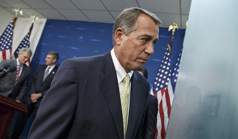 Conservatives Don’t Need New Ideas, They Need to Implement the Old Ones