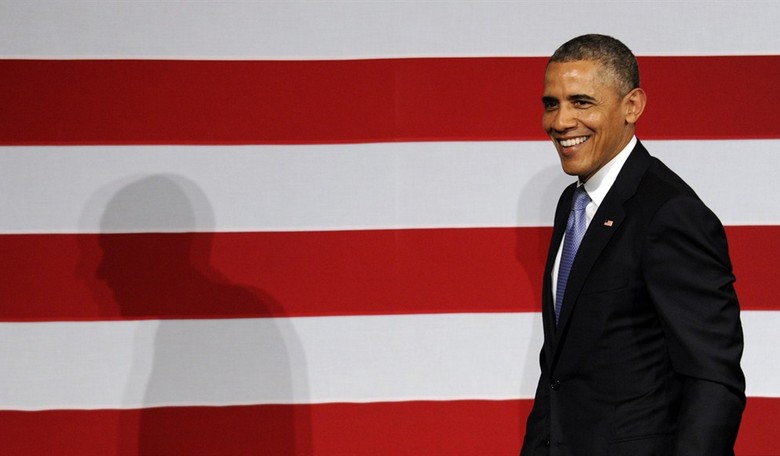 Obama’s Trip to Asia: Who Needs Reassurances Now?